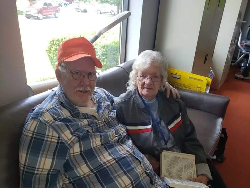 Community Home Care Services - Home Health Nursing in Newaygo, MI photo 1