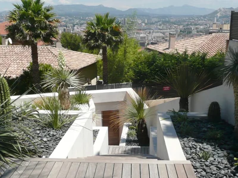 Le Jardin Des Martegaux - EHPAD in MARSEILLE, Provence-Alpes-Côte d'Azur photo 1
