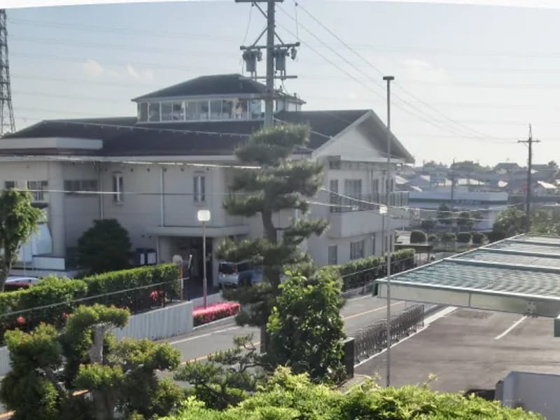 まちのオアシスグループホーム前田 - 認知症ケア in 豊橋市, 愛知県 photo 2