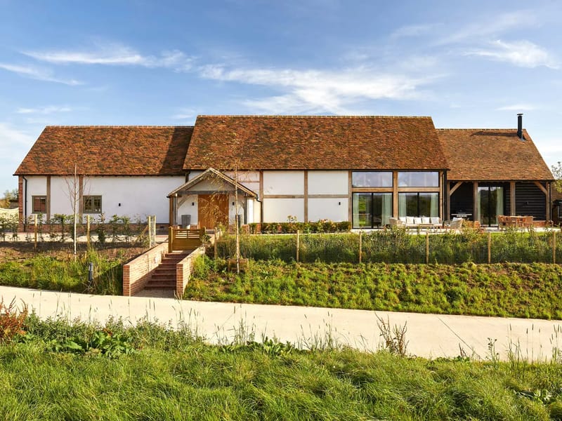 BEPS Technology Ltd - T/A Oak Barn Homecare - In-Home Care in Basildon, England photo 3