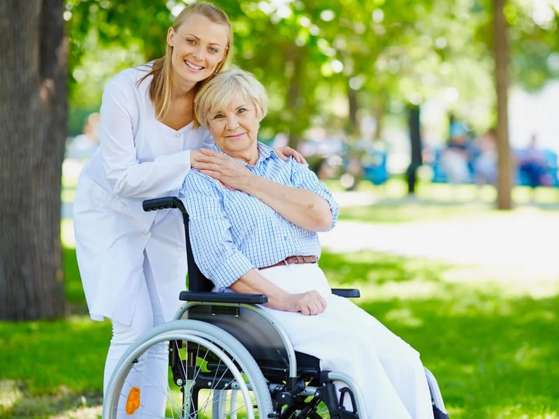 Premier Personal Care Limited - In-Home Care in Henley-On-Thames, England photo 1