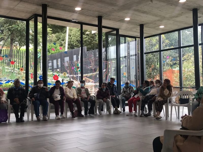 CENTRO DE DIA "LAS LOMAS" - Centro de Día in Guadalajara, Castilla-La Mancha photo 2