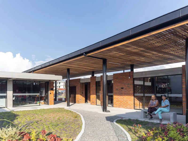 CENTRO DE DIA "LAS LOMAS" - Centro de Día in Guadalajara, Castilla-La Mancha photo 1