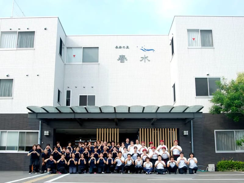 かもな桜公園クリニック訪問看護 - 訪問看護 in 徳島市, 徳島県 photo 3