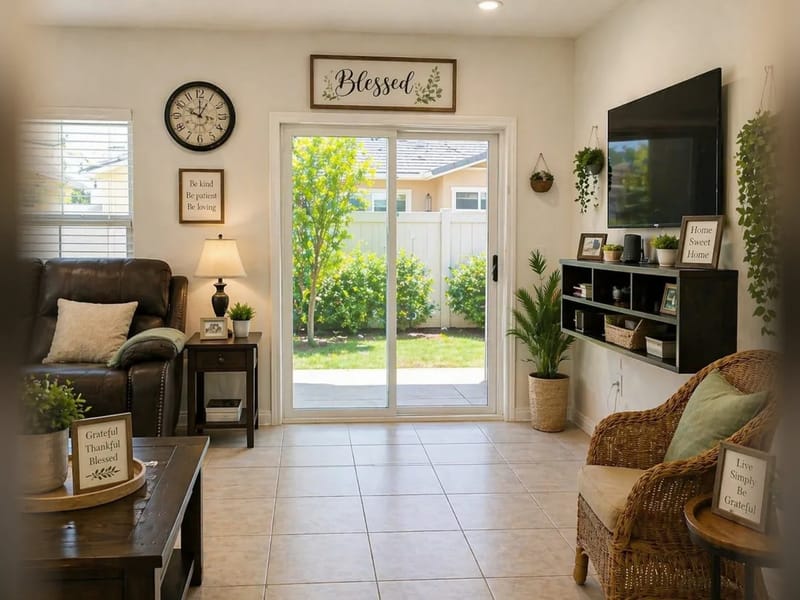 Bella Cortina Residential Care Facility — Assisted Living, Moreno Valley, CA · photo 3