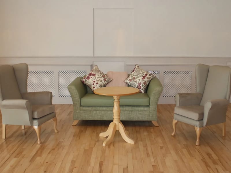 Ennis Road Care Facility - Nursing Home in Ennis, Clare photo 3