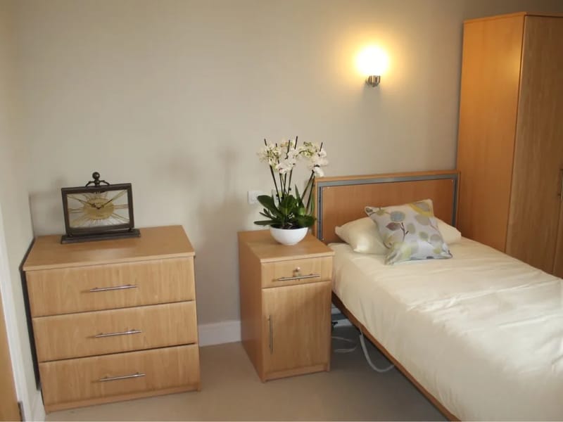 Ennis Road Care Facility - Nursing Home in Ennis, Clare photo 2