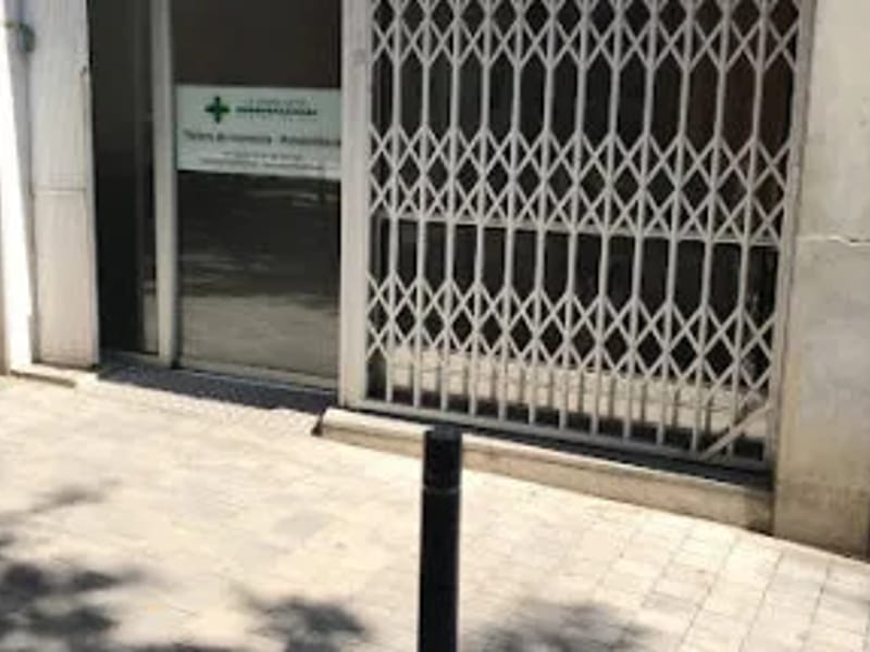 Centre de dia la Torre Setze - Centro de Día in Barcelona, Cataluña photo 2