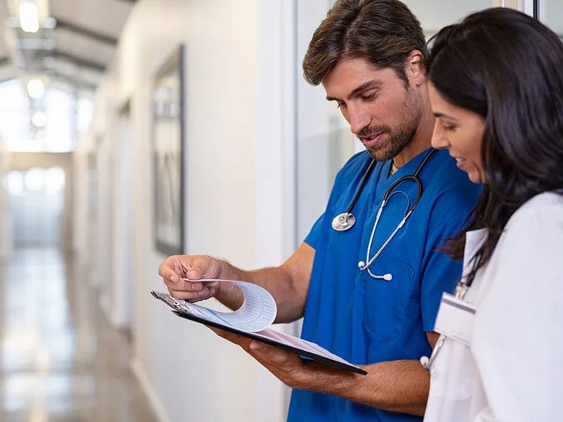 D.l.doornbos FNP-Bc, Msn, LLC — Home Health Nursing, Anchorage, AK · photo 2
