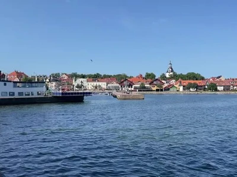 Västervik - Serviceboende in Östersund, Jämtlands län photo 1