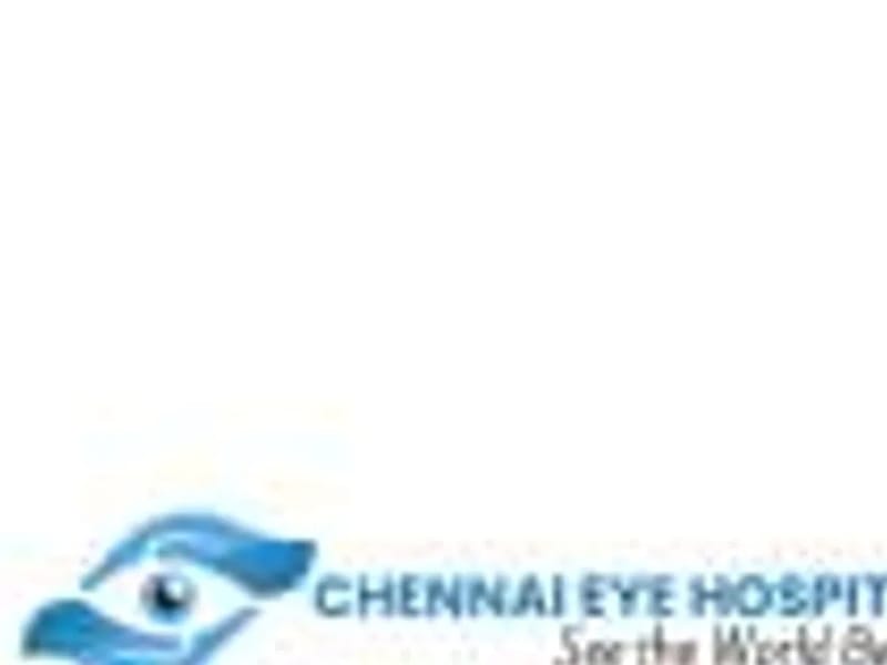 Chennai Eye Hospital - अस्पताल in Patna, Bihar photo 1