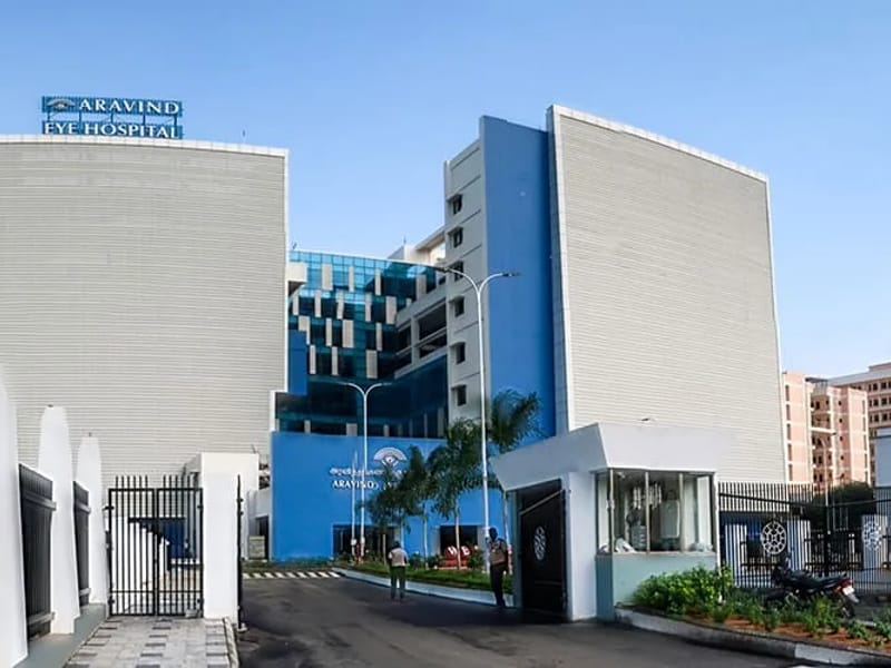 Chennai Eye Hospital - अस्पताल in Patna, Bihar photo 3