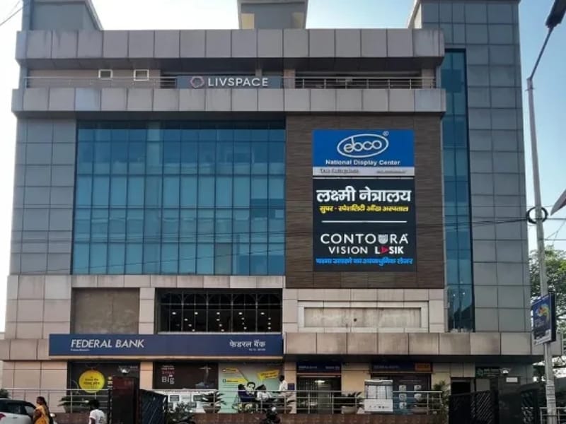 Chennai Eye Hospital - अस्पताल in Patna, Bihar photo 2