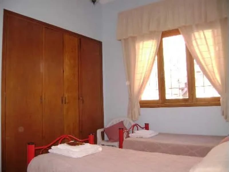 Residencia Vallesol Av Libertador - Hogar de Ancianos in RIVADAVIA, SAN JUAN photo 3