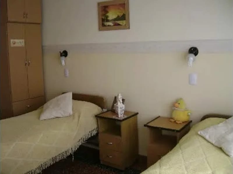Residencia Vallesol Av Libertador - Hogar de Ancianos in RIVADAVIA, SAN JUAN photo 2