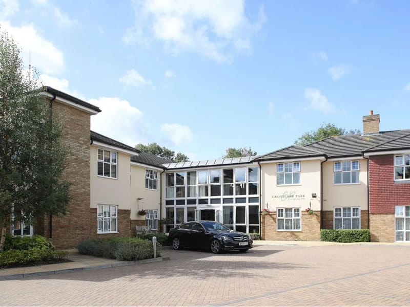 Groveland Park Care Home - Nursing Home in Bexleyheath, England photo 3