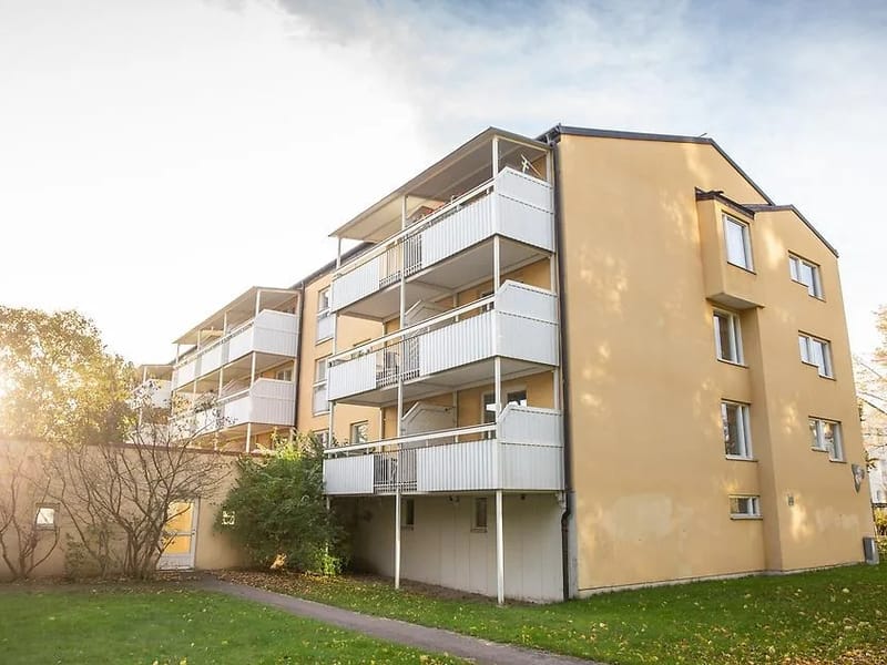 Ängsgården - Serviceboende in Ludvika, Dalarnas län photo 1