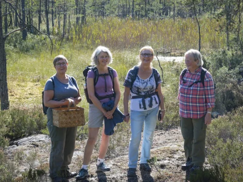 Tallgården - Äldreboende in Huddinge, Stockholms län photo 3