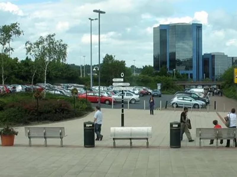 More Than Care (Telford) in Telford, England photo 2