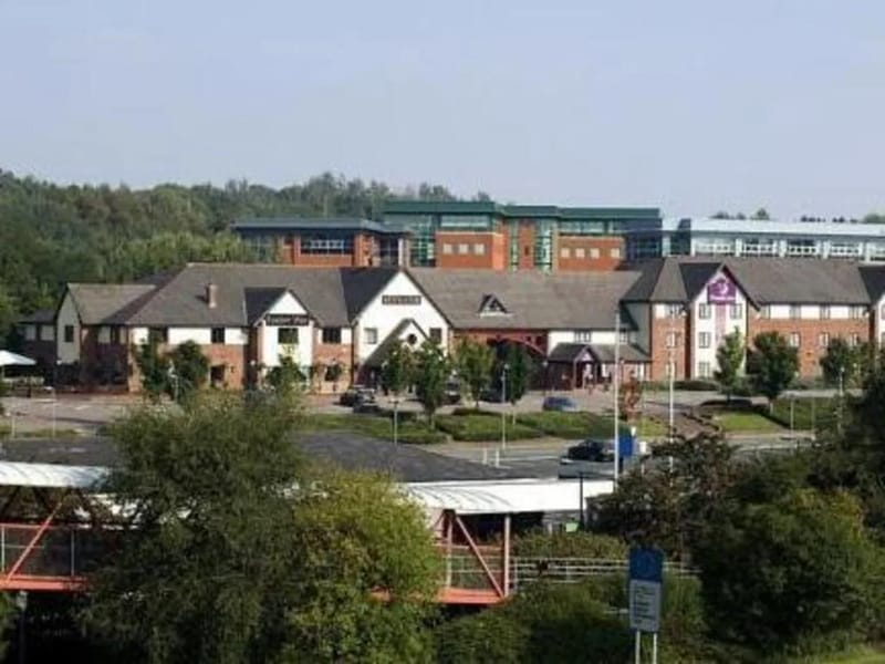 More Than Care (Telford) in Telford, England photo 3