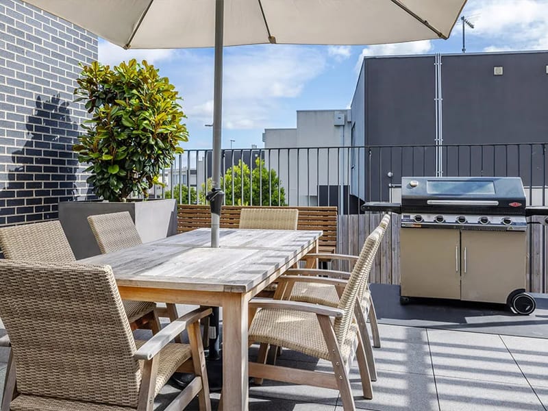 Benetas St Paul's Terrace - Nursing Home in Frankston, VIC photo 3