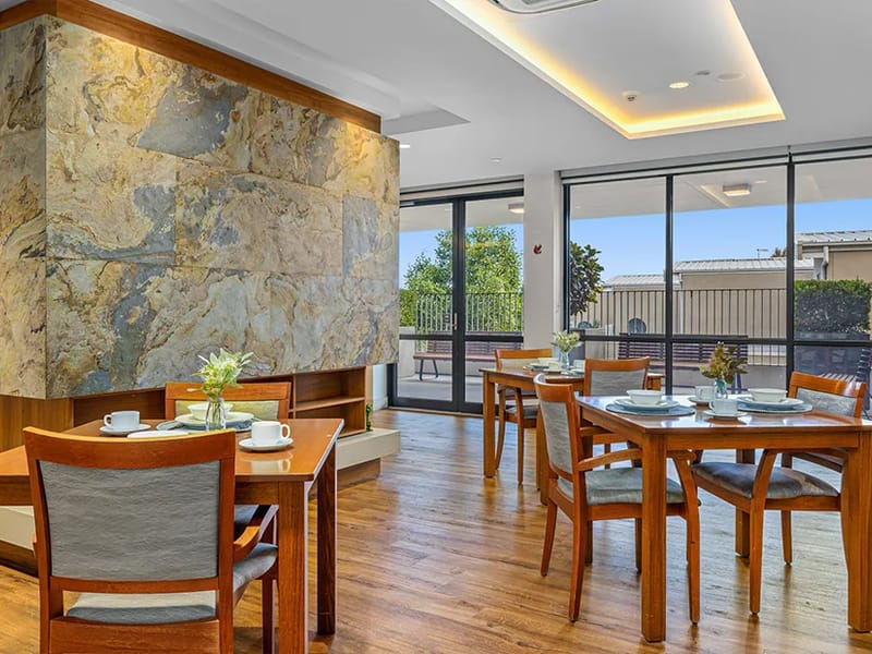 Benetas St Paul's Terrace - Nursing Home in Frankston, VIC photo 2