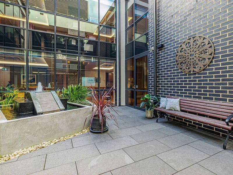 Benetas St Paul's Terrace - Nursing Home in Frankston, VIC photo 1