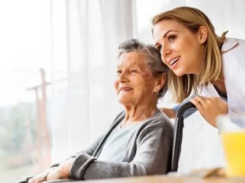 Ana'S Haven Adult Homecare - Assisted Living in Chandler, AZ photo 1