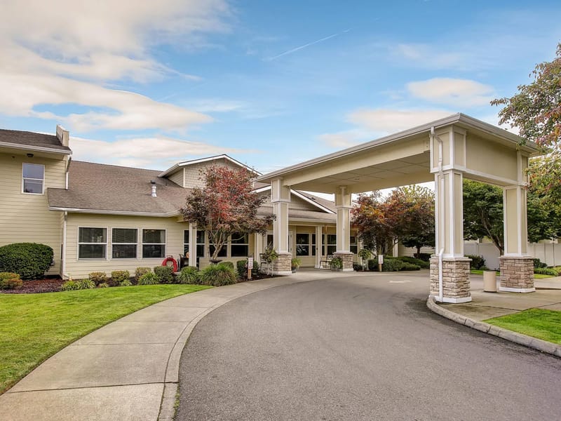 Hotel Road - Assisted Living in Auburn, ME photo 2