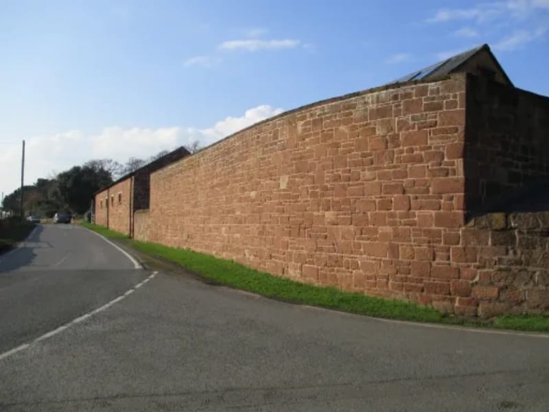 Sandstones - Assisted Living in Wirral, England photo 1