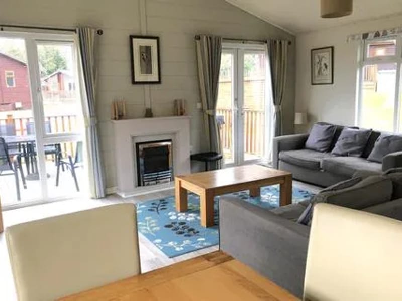 Fair View Lodge - Assisted Living in Newton Abbot, England photo 3