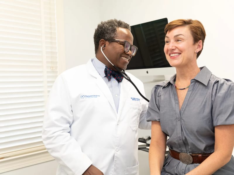 Charleston Physical Medicine LLC - Home Health Nursing in Charleston, SC photo 1