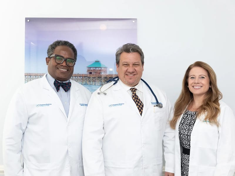 Charleston Physical Medicine LLC - Home Health Nursing in Charleston, SC photo 3