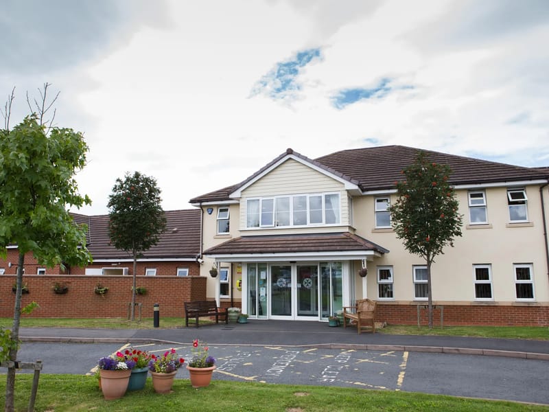 Naswell Care LTD in Gloucester, England photo 2