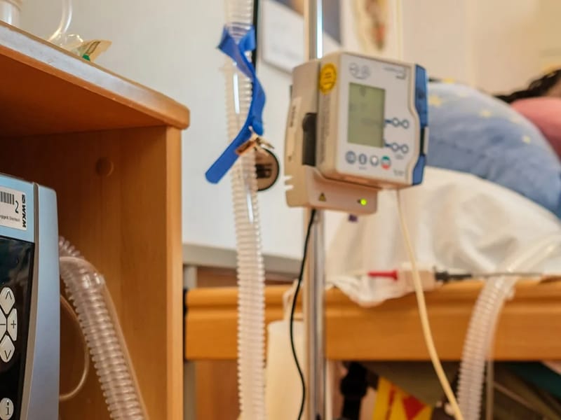 Aeternus Außerklinische Intensivpflege GmbH  Pflegedienst ambulant - Häusliche Pflege in Hohenbrunn, Bayern photo 2