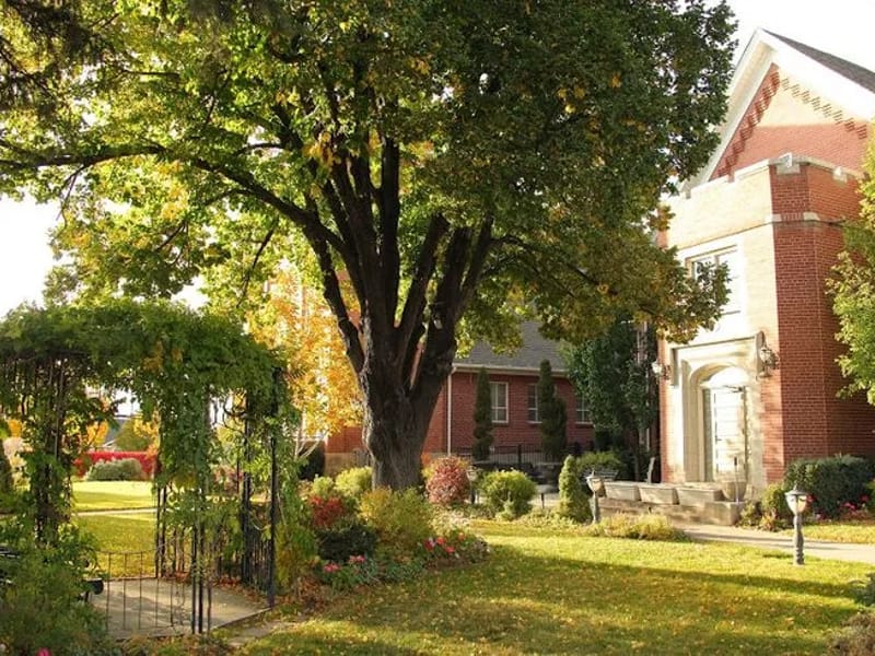 Loyd House - Nursing Home in Northampton, England photo 5