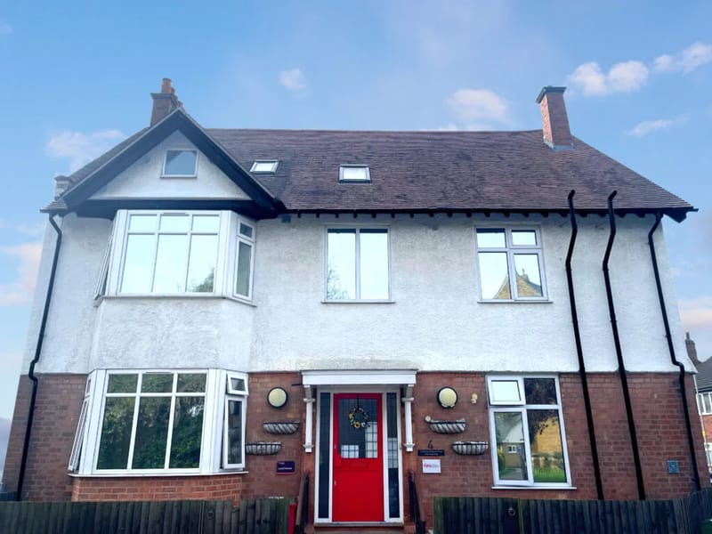 Loyd House - Nursing Home in Northampton, England photo 3