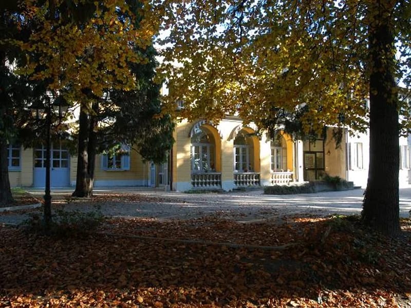 Casa Di Riposo Fondazione Fratelli Enrico E Antonio Nobili - Onlus - Casa di Riposo in Vigano', Lombardia photo 1