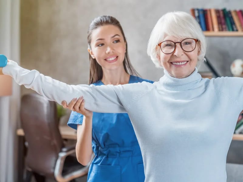 All American Home Health Care - Home Health Nursing in Ahoskie, NC photo 3