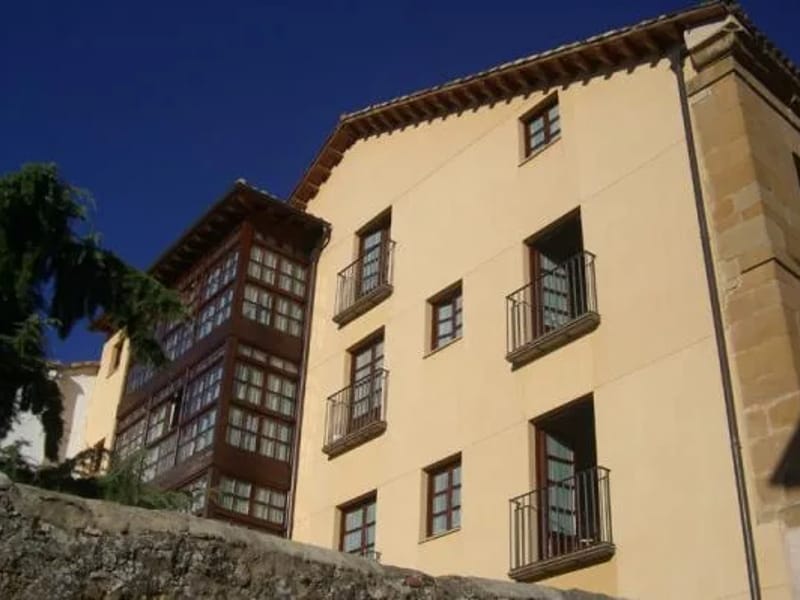 Residencia De Personas Mayores "Latorre" - Hogar de Ancianos in Soria, Castilla y León photo 1