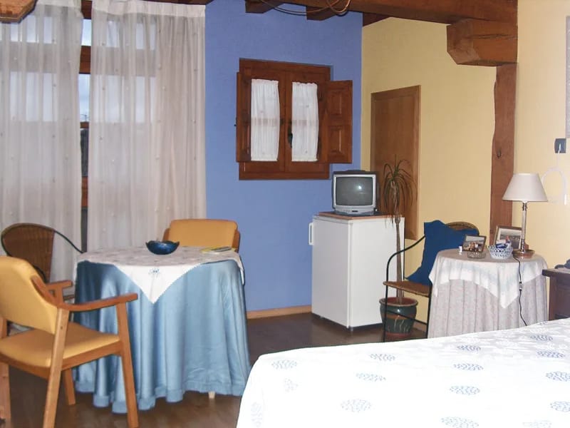 Residencia De Personas Mayores "Latorre" - Hogar de Ancianos in Soria, Castilla y León photo 2