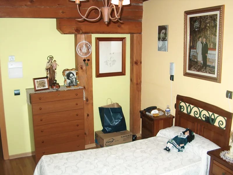 Residencia De Personas Mayores "Latorre" - Hogar de Ancianos in Soria, Castilla y León photo 3