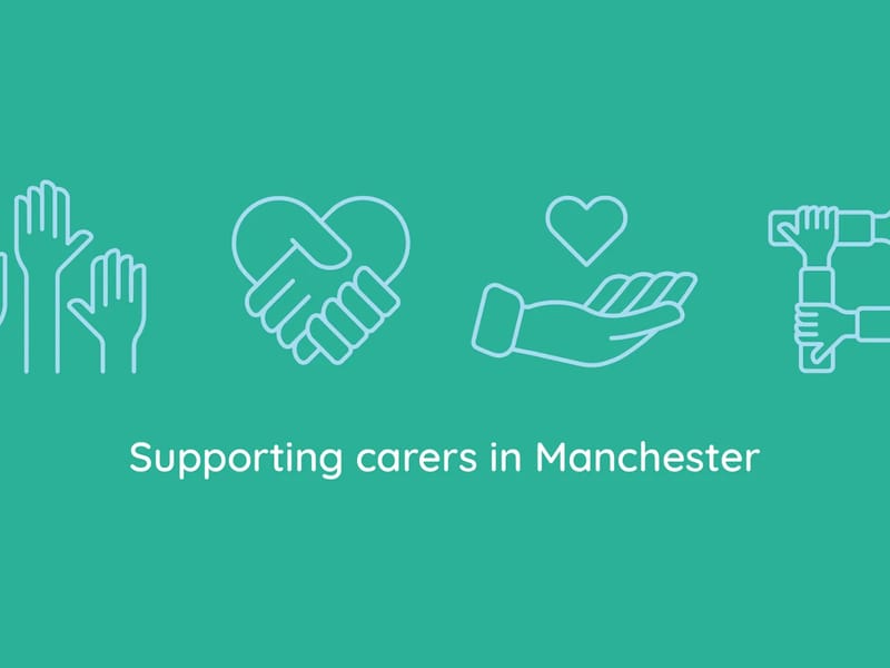 121 Specialist Carers Limited - In-Home Care in Manchester, England photo 2
