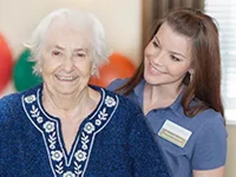 Aaa Home Care - Assisted Living in Roseville, CA photo 2