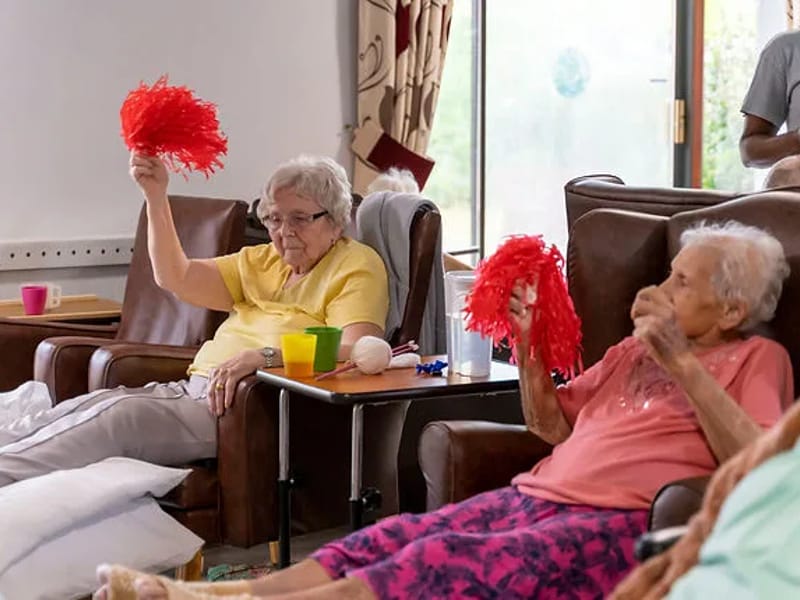 Proper Home Care - Main Office - In-Home Care in Dudley, England photo 2