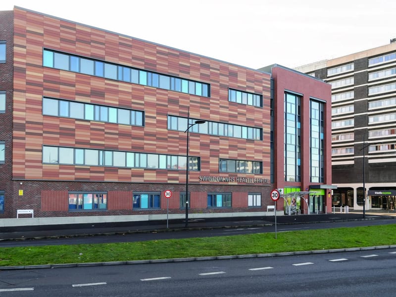 High-end Health Care UK Limited - Swindon in Swindon, England photo 3