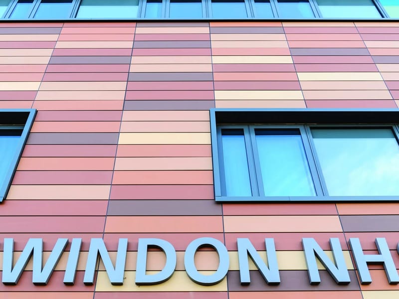 High-end Health Care UK Limited - Swindon in Swindon, England photo 2