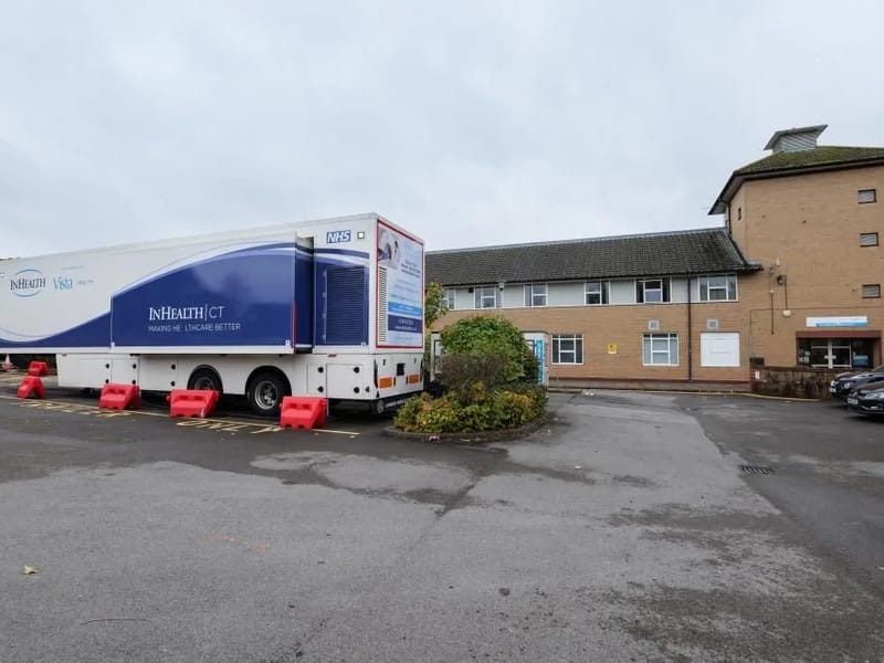 High-end Health Care UK Limited - Swindon in Swindon, England photo 1