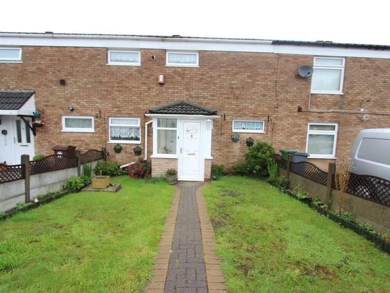 Arbor Way in Birmingham, England photo 1