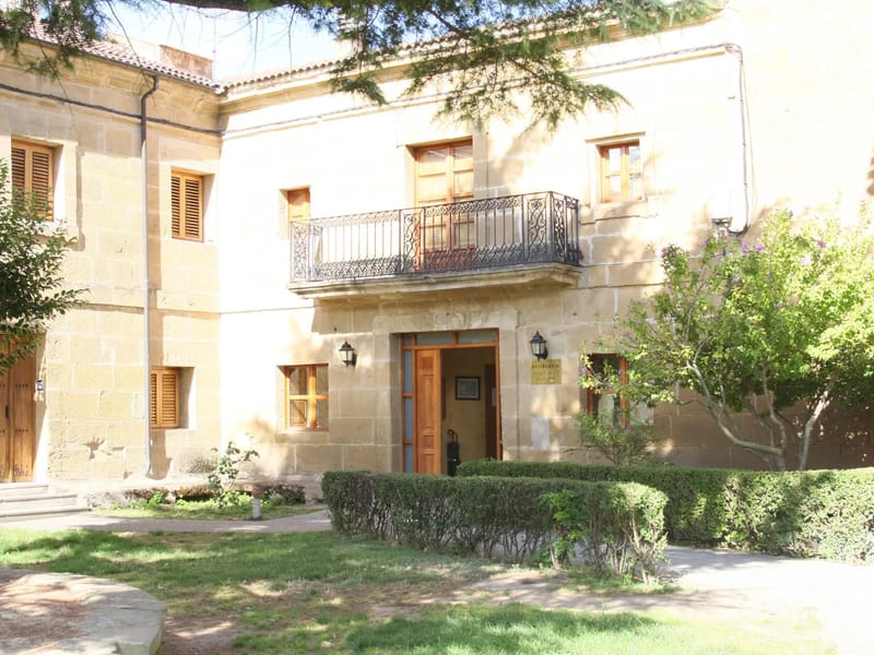 Residencia municipal Don José García Librán - Hogar de Ancianos in Torrico, Castilla-La Mancha photo 2
